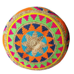 Andria Wayuu Bag