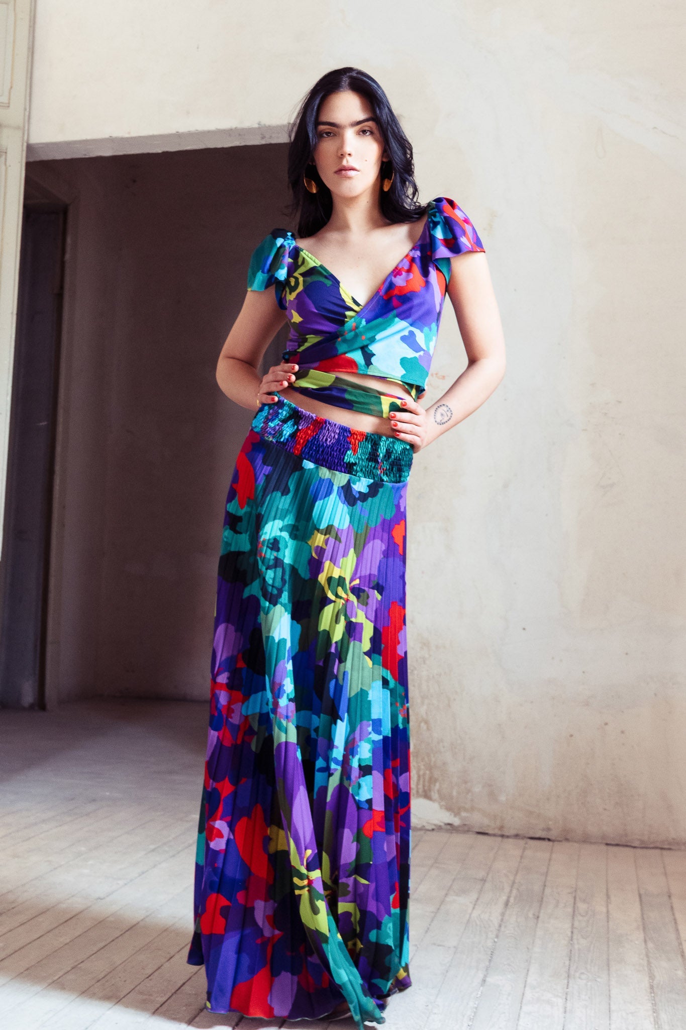 Samay Blouse