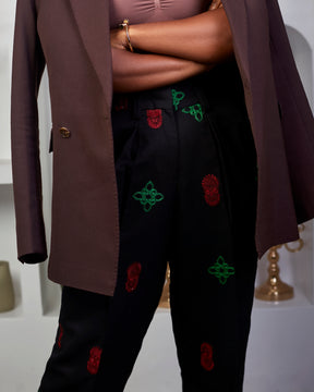 AREWA IDIA PANTS