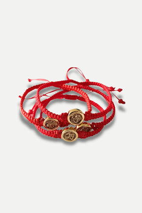 Soul Charm Bracelet