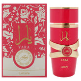 Lattafa Yara Candy EDP Spray for Women