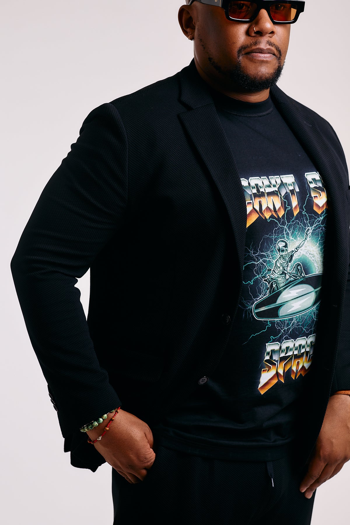 Save our Oceans T-shirt V2
