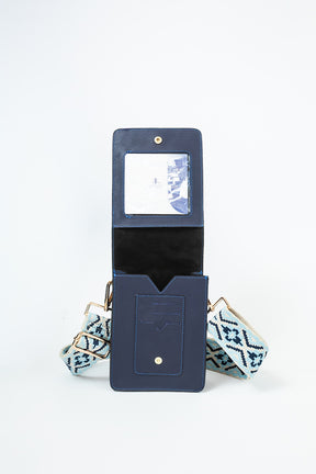 Cami 2.0  Crossbody Bag