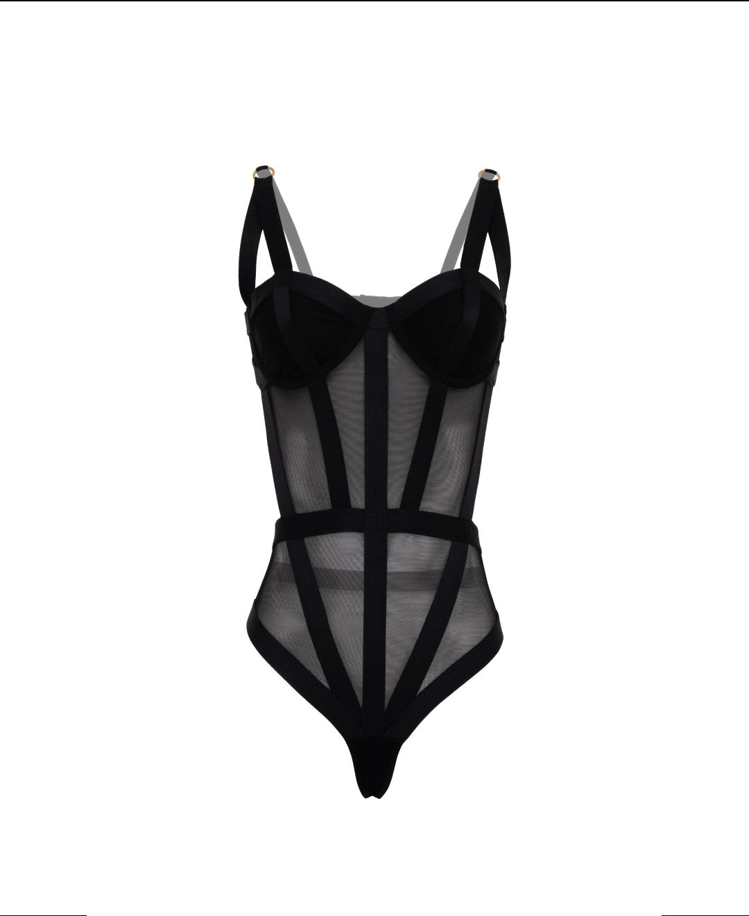 Bodysuit Be Mine
