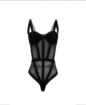 Bodysuit Be Mine