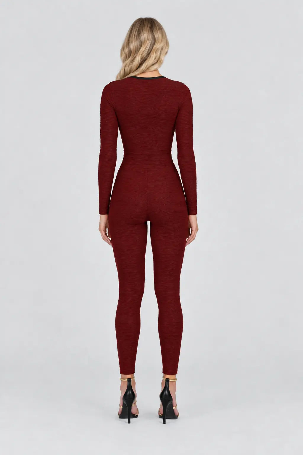 Women’s High-Waist Sculpting Knit Legging Pant