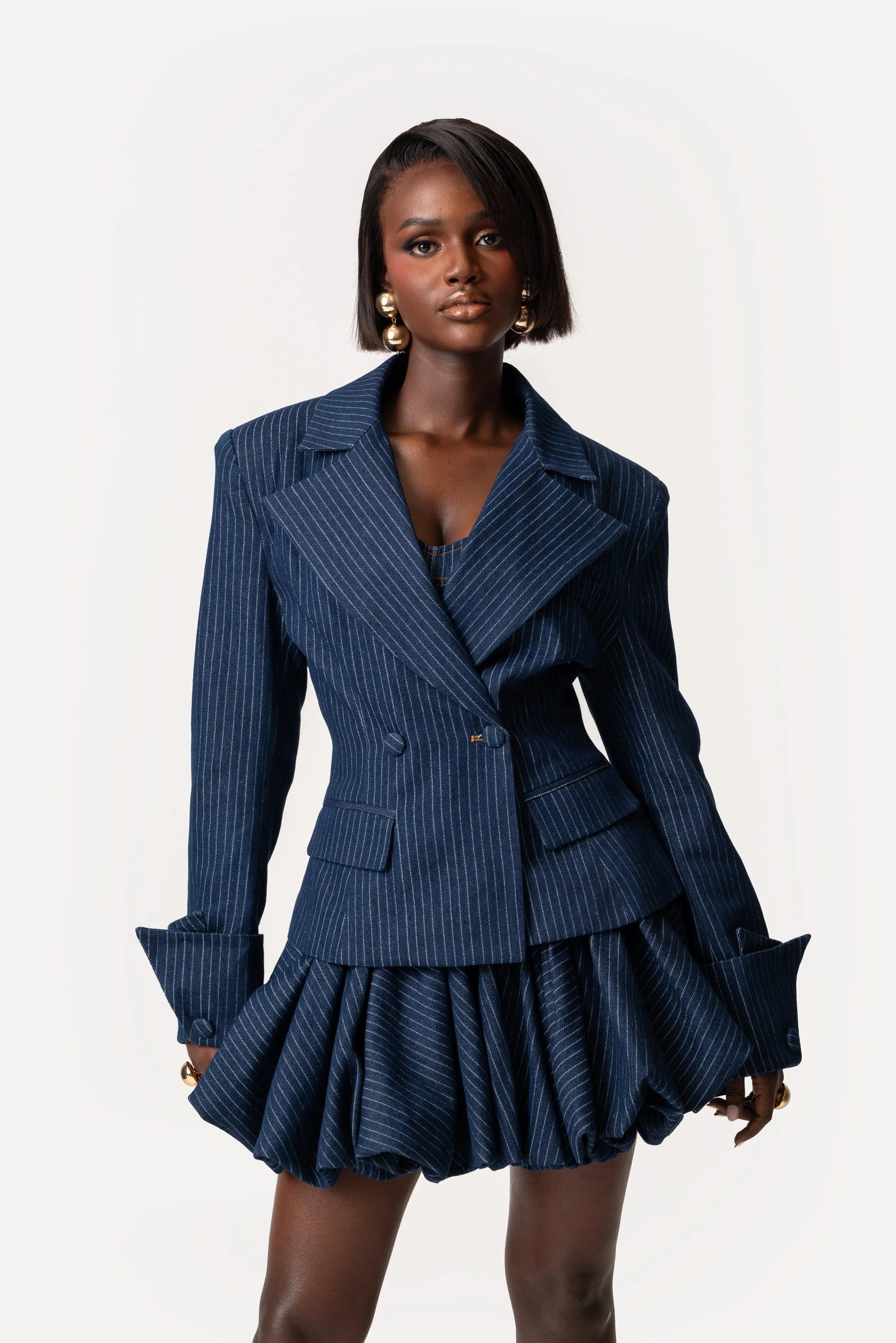 Kaia Blazer