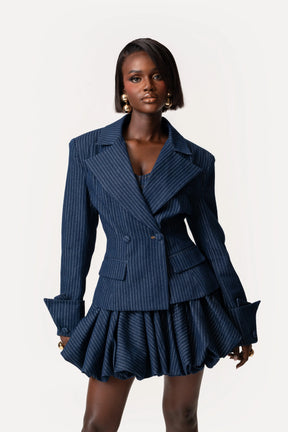 Kaia Blazer