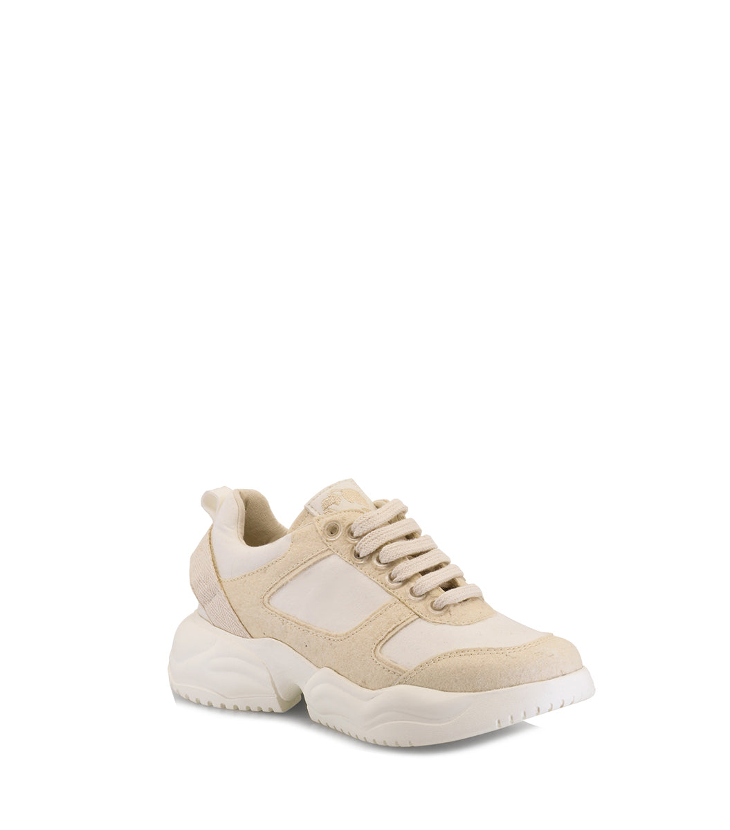 Eco-Friendly Luxe Sneakers Air