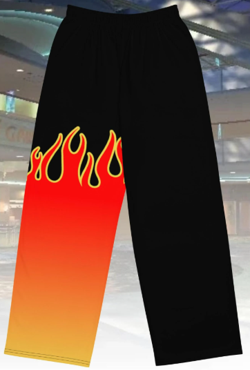 pants
