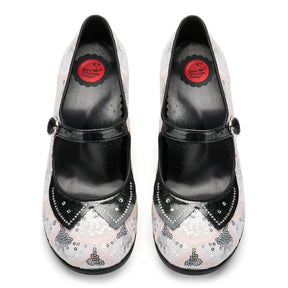 Satine Women's Mary Jane Pumps