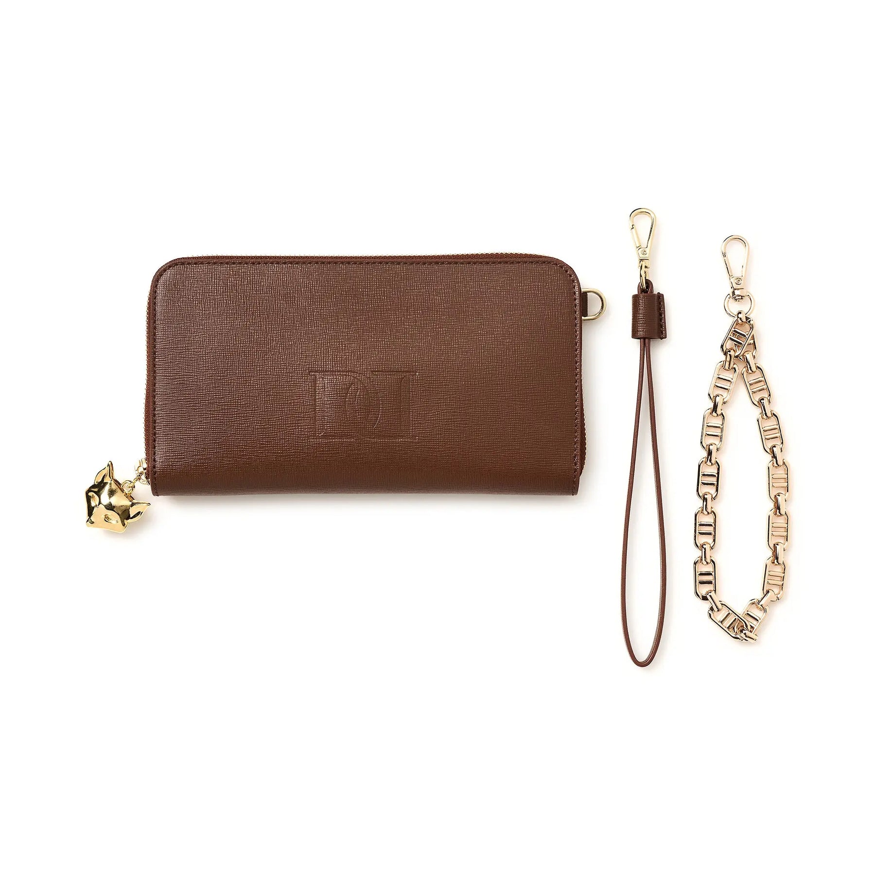 Paris Wallet