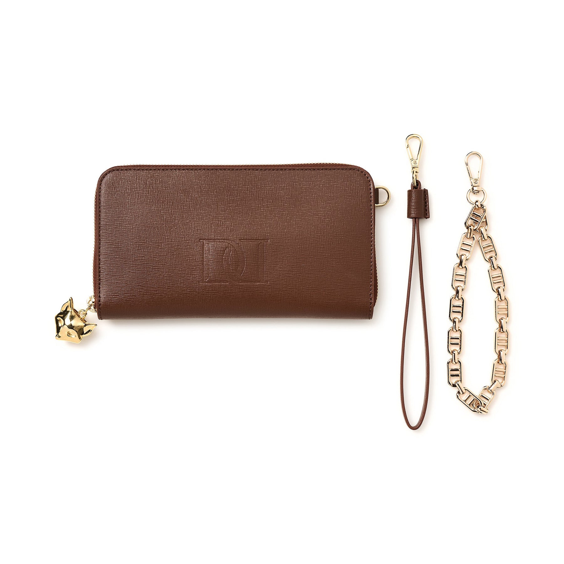 Paris Wallet