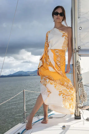 Monkey Yell Marea Dress