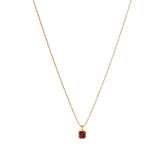 Birthday Signature Necklace