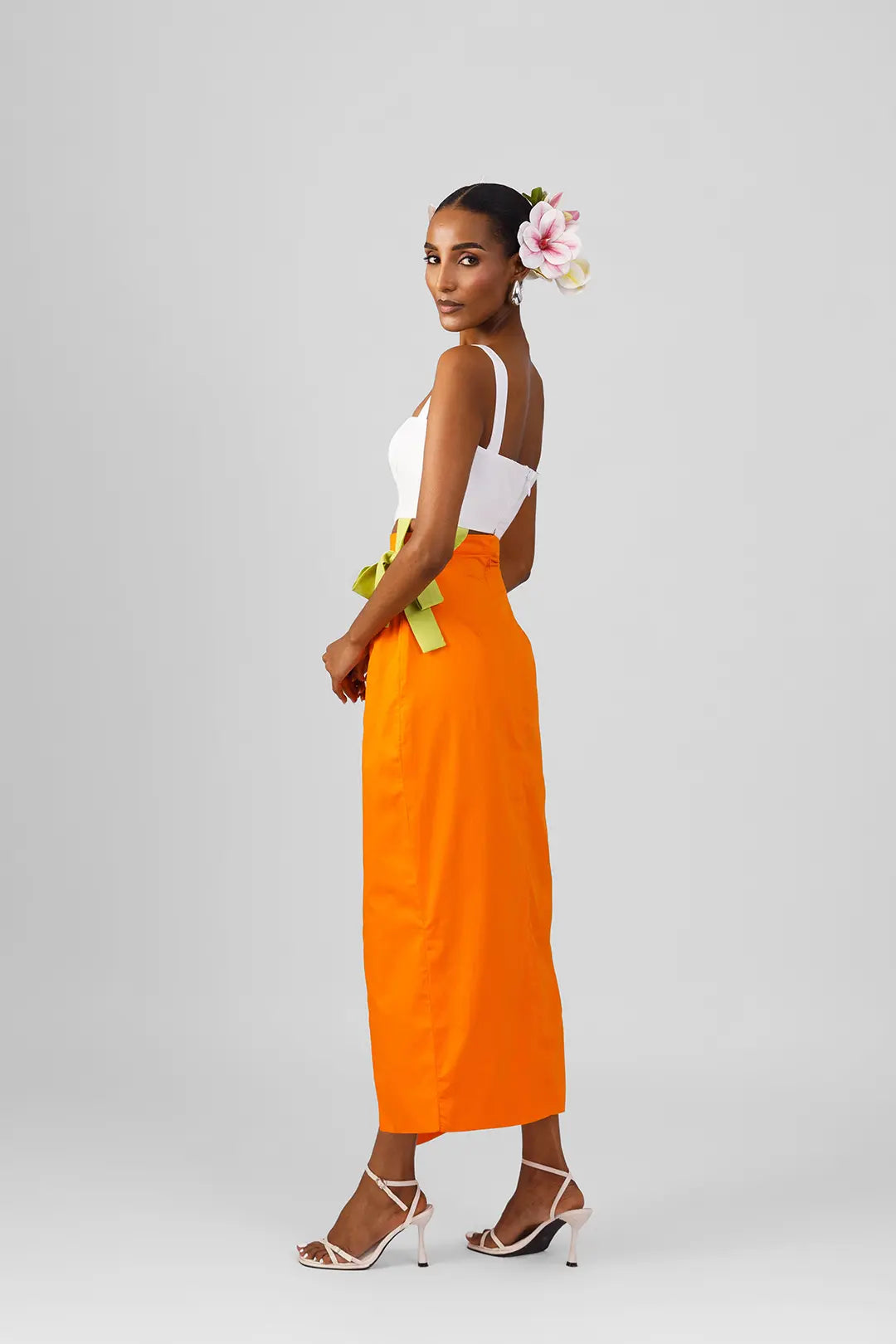 Goz Skirt