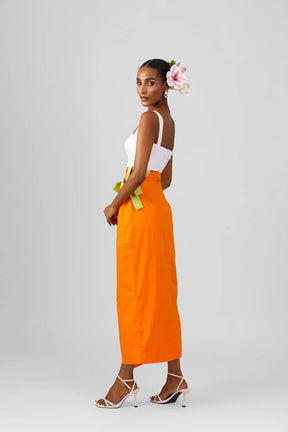 Goz Skirt