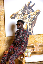 Uwazi Network Overall