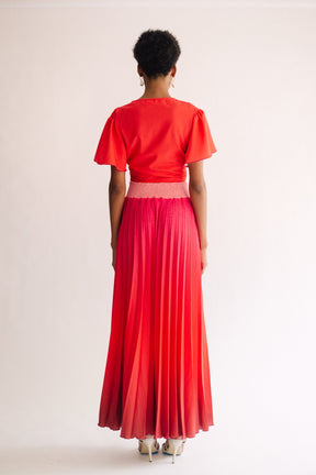 Aura Skirt