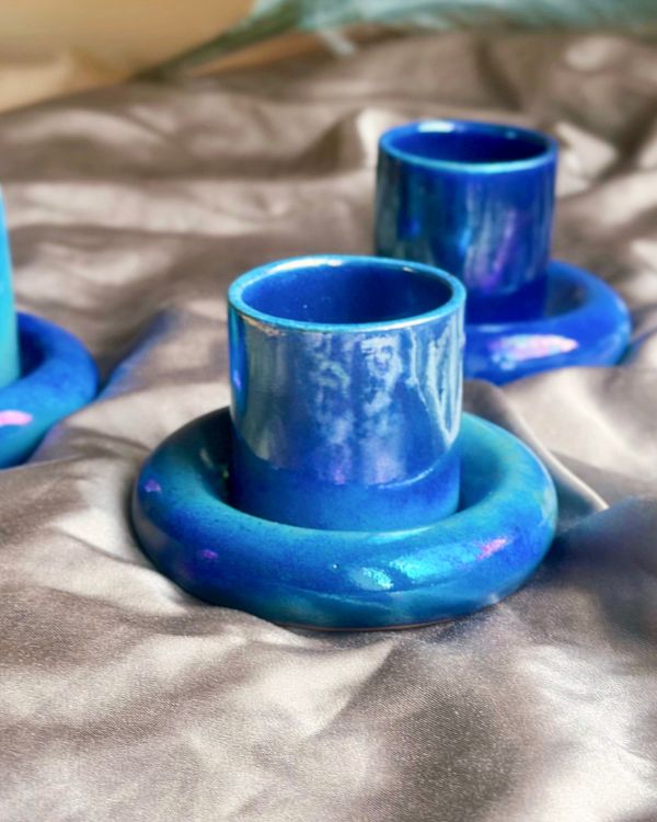 Midnight Brew Coffee/Espresso Cup