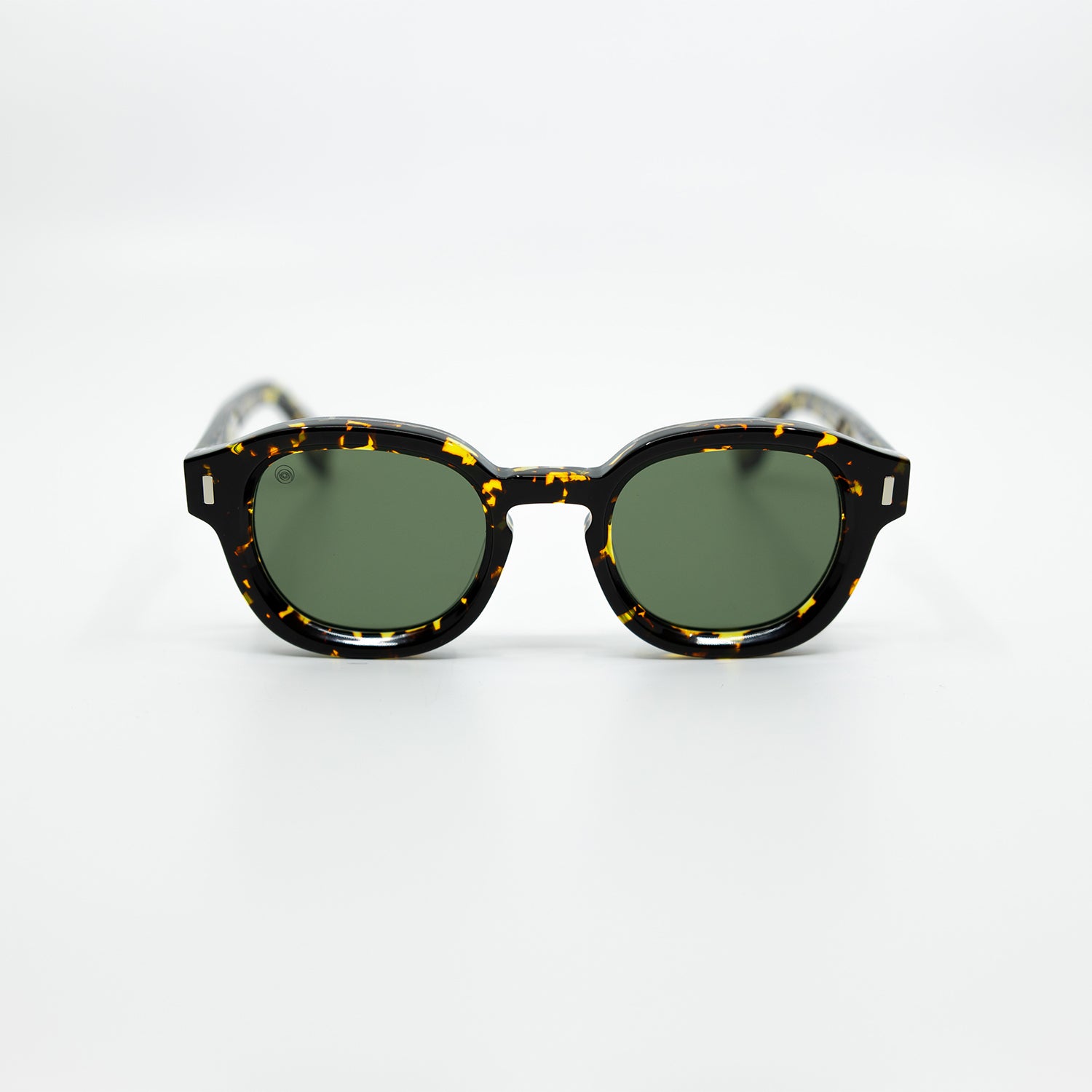 Tom Havana Sunglasses