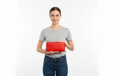 Delta Sigma Theta Wallet - Abelo Wallet