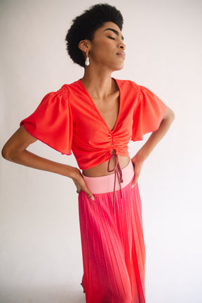 Aura Top