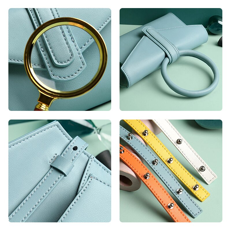 Ngong Handbag