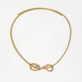 Serpentine Necklace