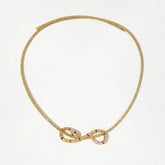 Serpentine Necklace