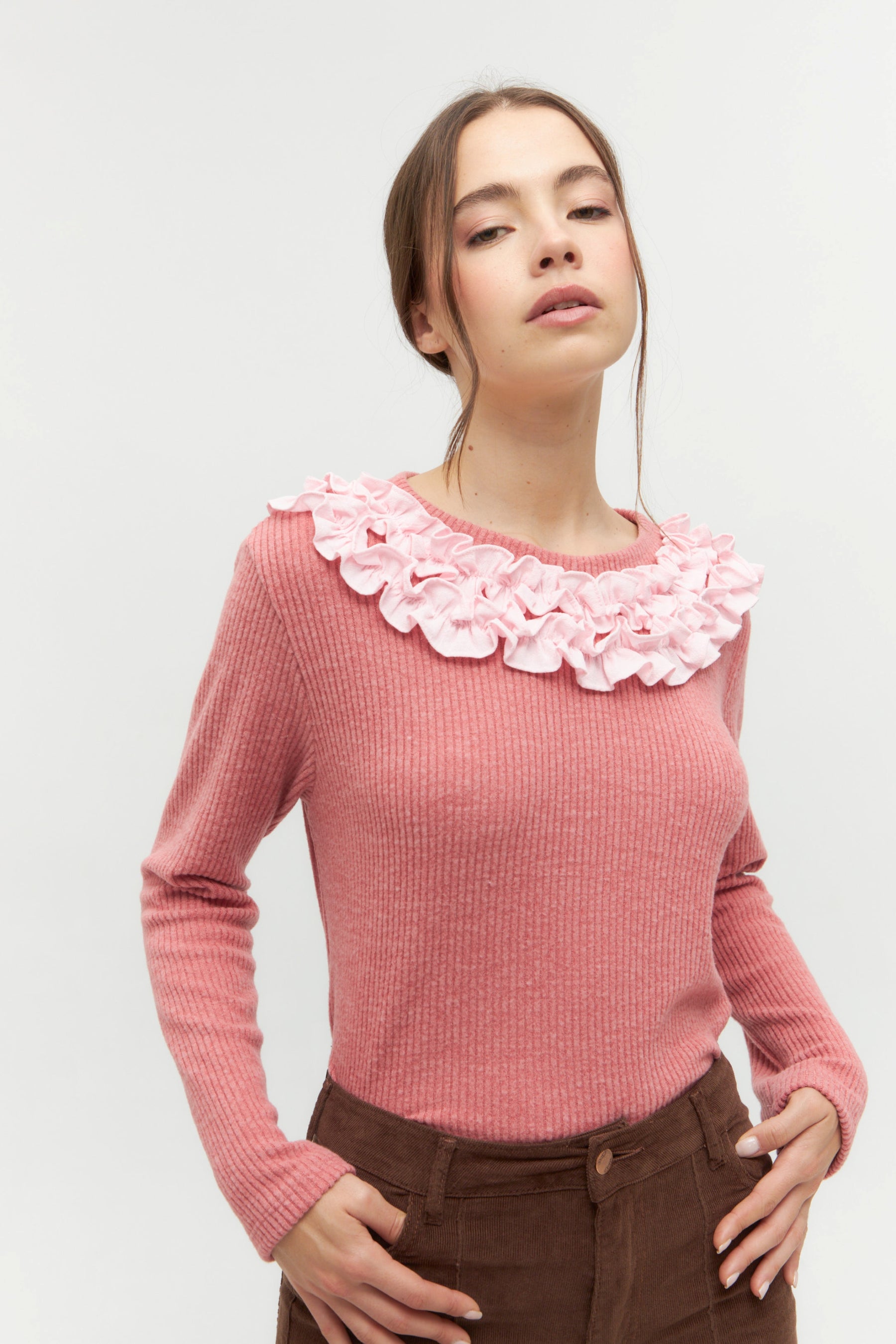 Gorga Angora TShirt
