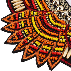 Nyanza Necklace