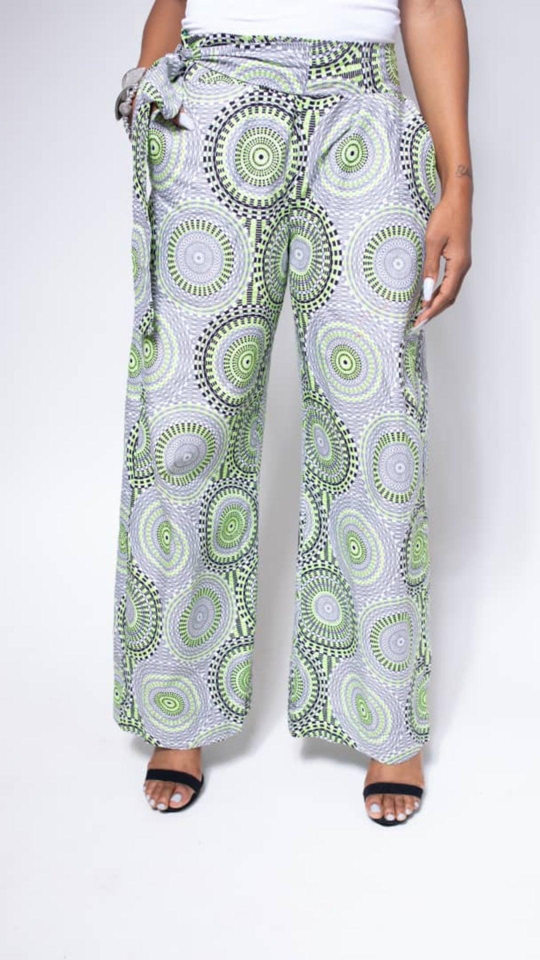 Ozo Palazzo Pants