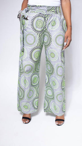Ozo Palazzo Pants