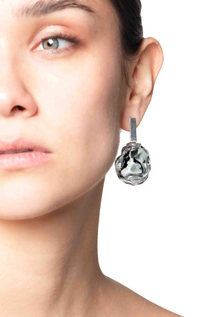 Soplo M Earrings