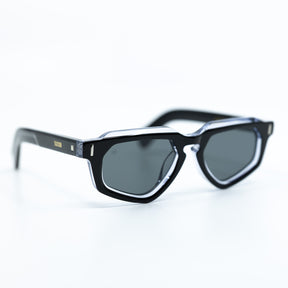 Avitio Dark Sunglasses
