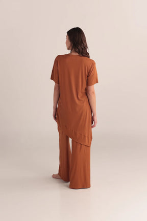 Lumen Stardust Asymmetric Top