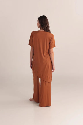 Lumen Stardust Asymmetric Top