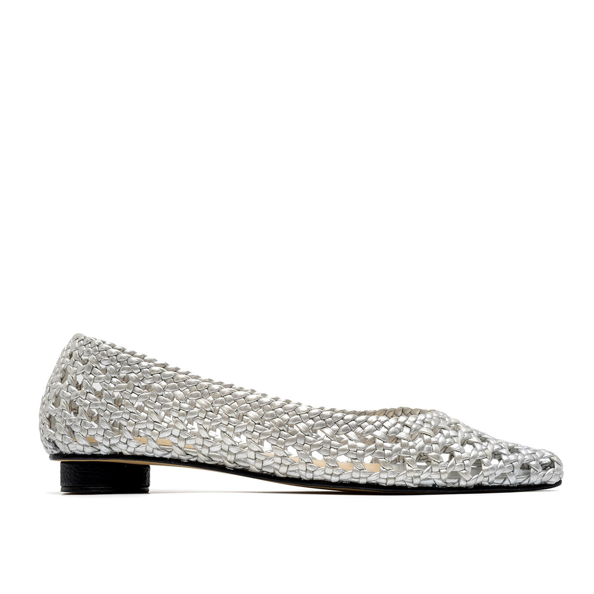ADDA CRAFT SILVER FLATS
