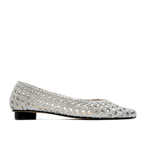 ADDA CRAFT SILVER FLATS
