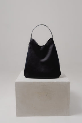 Raíz Carryall Black