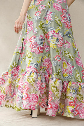 Martina Skirt