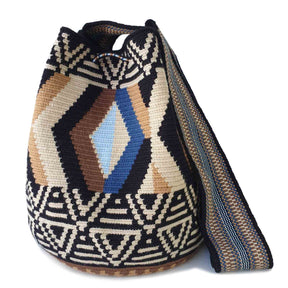 Guaricha Wayuu Bag