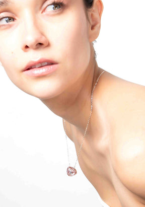 Soplo Necklace