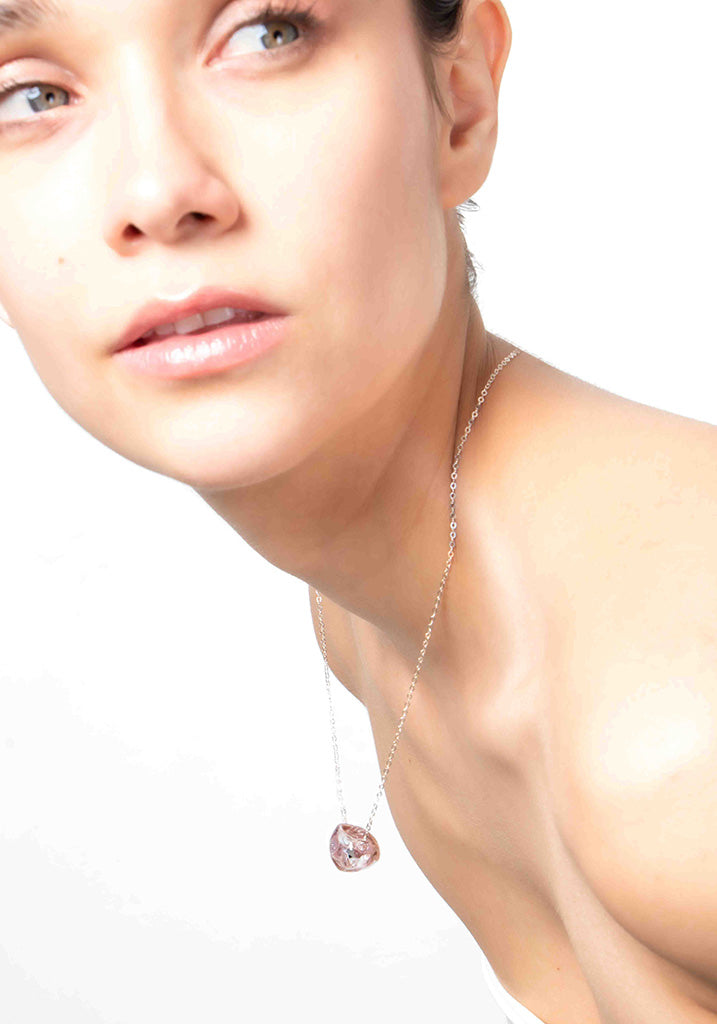 Soplo Necklace