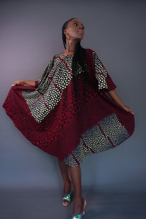 Ngo Dress