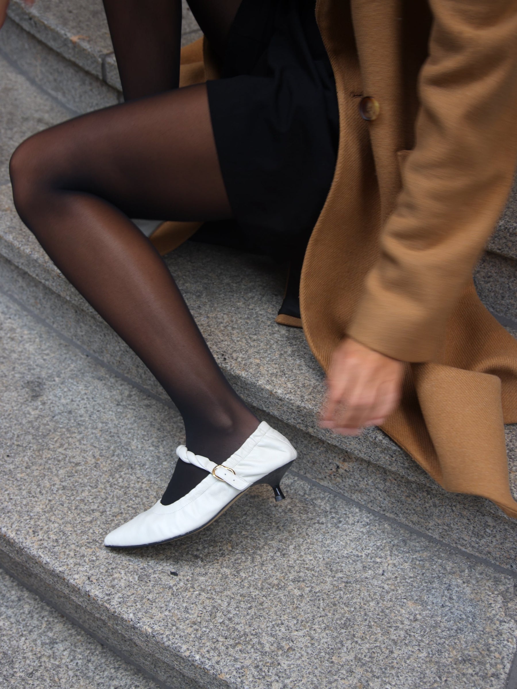 Donella Heels