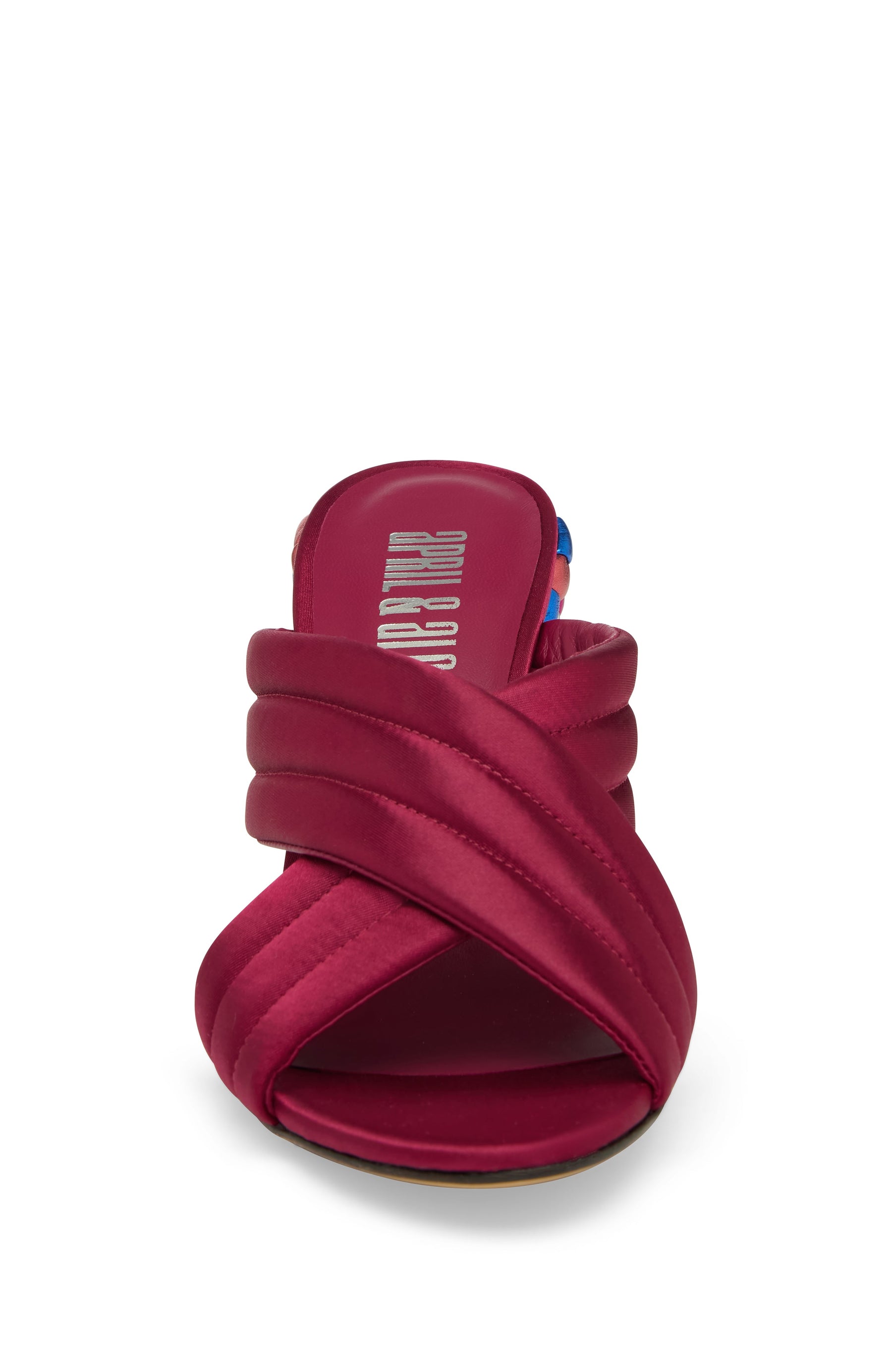 Tami Ruby Slipper