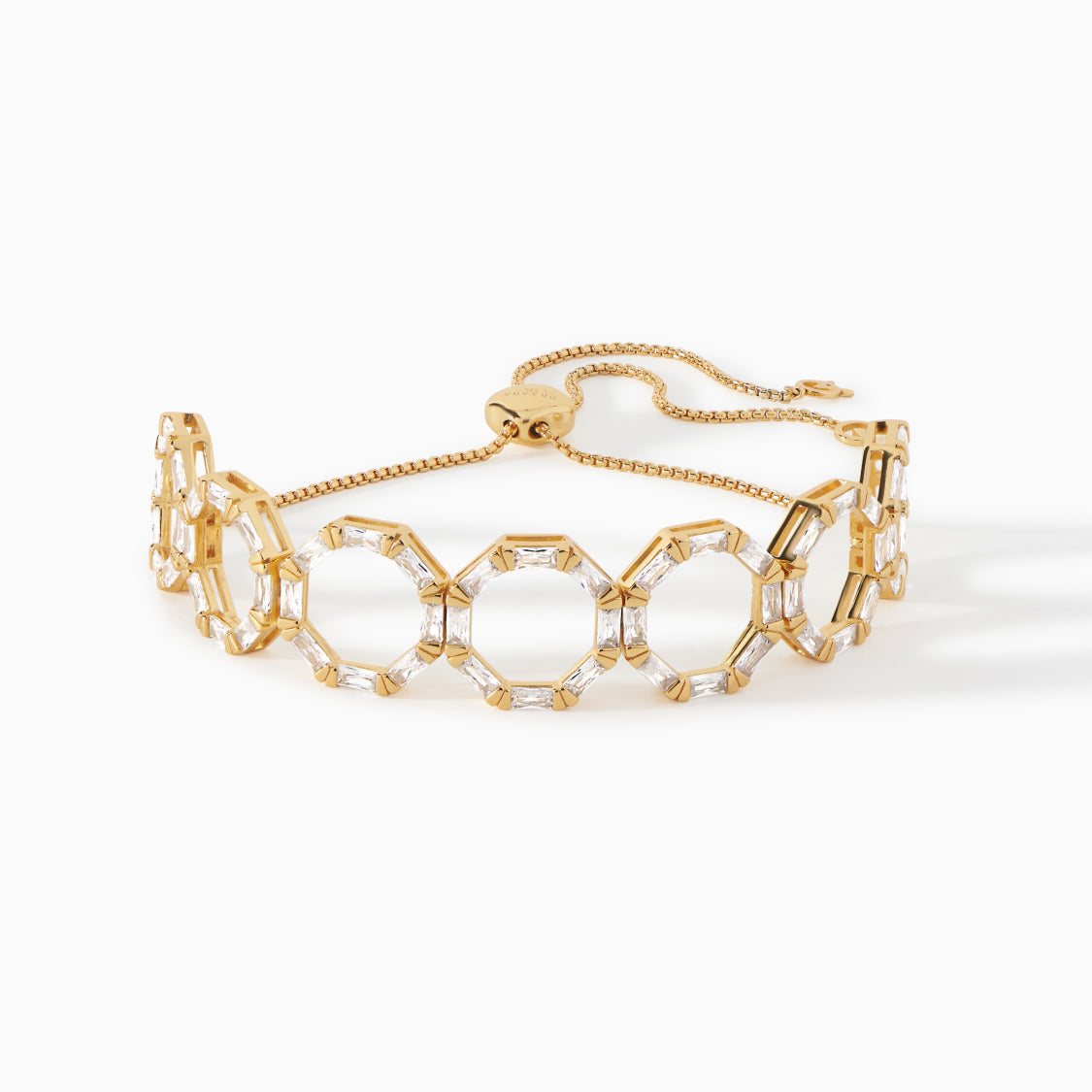 The Gabriella Bracelet