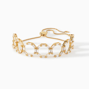 The Gabriella Bracelet